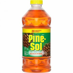 Pine-Sol Multi-Surface Cleaner 60164 CLO60164