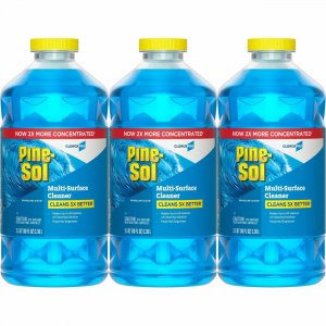 Pine-Sol Multi-Surface Cleaner 60609 CLO60609