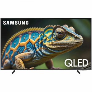 Samsung 55" Class QLED 4K Q60D QN55Q60DAFXZA QN70Q60DAF