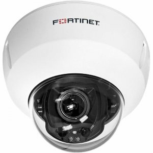 Fortinet FortiCamera Network Camera FCM-FD55-CA FD55-CA