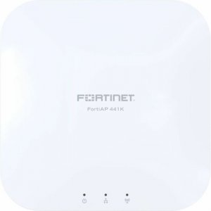 Fortinet FortiAP Wireless Access Point FAP-441K-B 441K