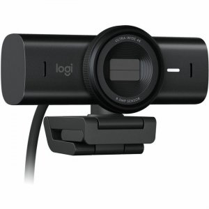 Logitech 4K Ultra HD Collaboration and Streaming Webcam 960-001558 MX Brio