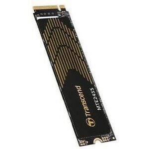 Transcend PCIe SSD TS500GMTE245S 245S