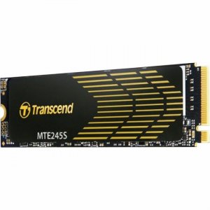 Transcend PCIe SSD TS2TMTE245S 245S
