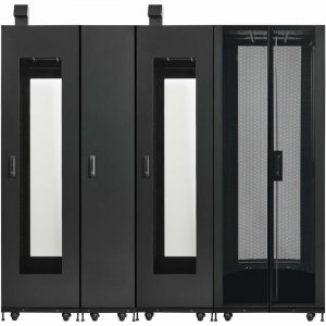 Eaton SmartRack Rack Cabinet SRP-2R-C25-M