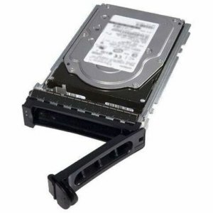 Dell Technologies Solid State Drive 345-BHVZ