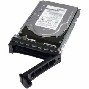 Dell Technologies Solid State Drive 345-BHTP
