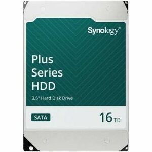 Synology Plus Series 3.5" SATA HDD HAT3310-16T