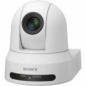 Sony IP 4K Pan-Tilt-Zoom Camera with NDI |HX Capability SRGX400N/4L SRGX400