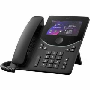Cisco IP Phone DP-9841-K9= 9841
