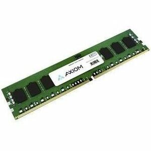 Axiom 32GB DDR5-5600 ECC RDIMM TAA Compliant AXG1149102516/1