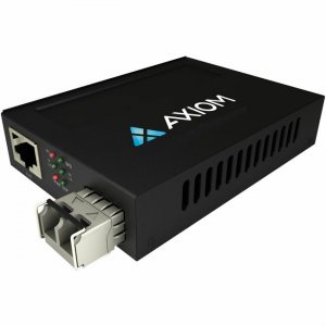 Axiom Transceiver/Media Converter AXG102645