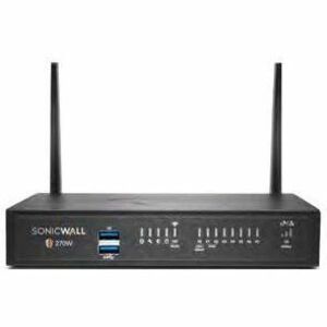 SonicWALL Network Security/Firewall Appliance 03-SSC-1805 TZ270w