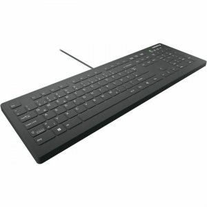 Cherry Keyboard AK-C8112-US-B/ES AK-C8112