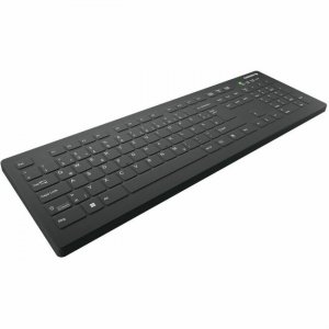 Cherry Keyboard AK-C8112-FUS-B/ES AK-C8112