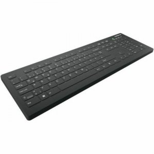 Cherry Keyboard AK-C8112-FUS-B/FR AK-C8112
