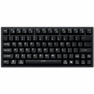 Adesso Multi-OS Mechanical Compact Keyboard With CoPilot AI Hotkey AKB-610UB 610