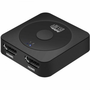 Adesso HDMI Splitter and Switch AUH-5100