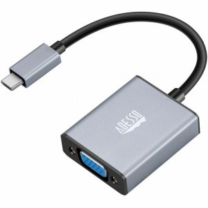 Adesso USB-C to VGA Adapter AUH-5040