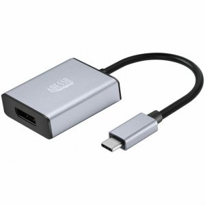 Adesso USB-C to Display Port Adapter AUH-5030