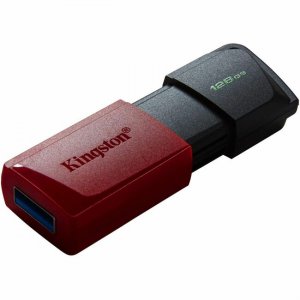 Kingston DataTraveler Exodia M 128GB USB 3.2 (Gen 1) Flash Drive DTXM/128GBCL