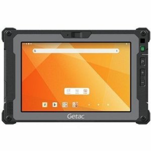 Getac Fully Rugged Tablet Z8A7FXDX1DXX ZX80