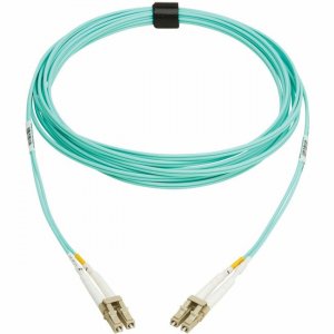 Tripp Lite by Eaton Fiber Optic Duplex Patch Network Cable N820-10M-OM4TAA