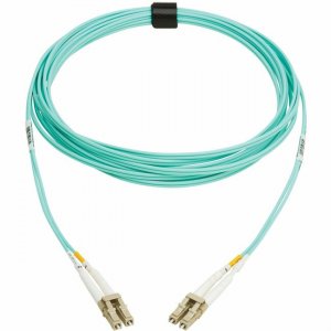 Tripp Lite by Eaton Fiber Optic Duplex Patch Network Cable N820-05M-OM4TAA