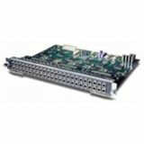 Cisco 48-Port Fast Ethernet Classic Interface Module WS-X6148A-45AF-RF