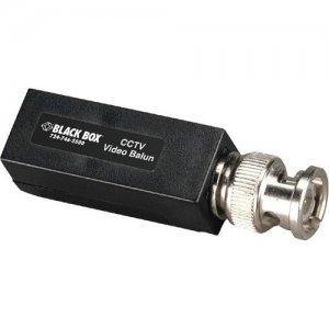 Black Box CCTV Video Balun IC444A