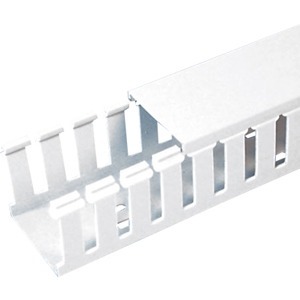 Panduit Cable Duct G3X3WH6-A