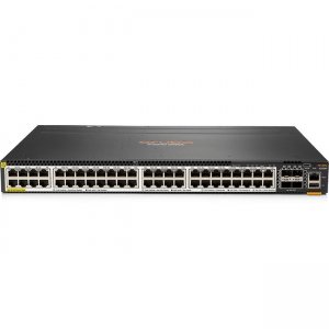 Aruba Ethernet Switch - Refurbished JL659AR 6300M