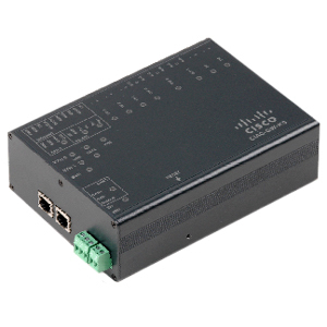 Cisco Physical Access Gateway CIAC-GW-K9