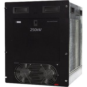 APC by Schneider Electric Symmetra PX 250kW Static Switch Module, 400/480V SYSW250KD