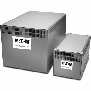 Eaton Power-Suppress 100 Surge Suppressor/Protector T100R1000 T100R-1000