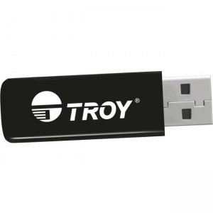 Troy Additional New Signature or Logo 93-16855-001