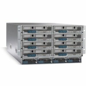 Cisco Blade Blanking Panel N20-CBLKB1=