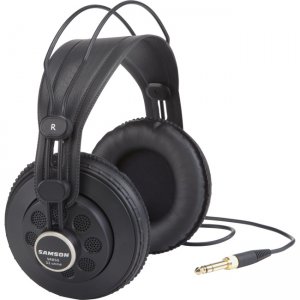 Samson Professional Studio Reference Headphone SASR850C SR850