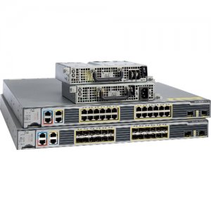 Cisco Redundant Power Module PWR-ME3KX-DC