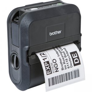 Brother RuggedJet Label Printer RJ4030CA RJ4030