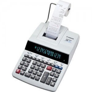 Canon Printing Calculator 8708B001 MP49DII