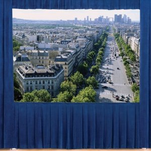 Da-Lite Heavy Duty Fast-Fold Deluxe and Truss Drapery Presentation Kits 36605