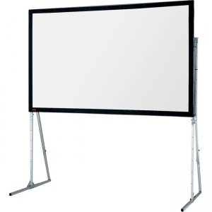 Draper Ultimate Folding Screen Projection Screen 241289