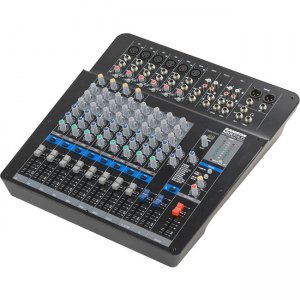 Samson MixPad - 14-Channel Analog Stereo SAMXP144FX MXP144FX