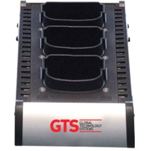 GTS 3-Bay Battery Charger for Symbol MC9000 HCH-9003-CHG