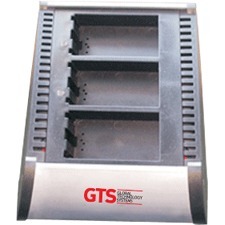 GTS 3-Bay Battery Charger for Symbol MC3000 / MC31XX Series HCH-3003-CHG
