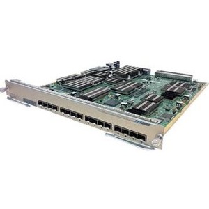 Cisco Catalyst 6800 8-Port 10GE with Integrated DFC4 Spare C6800-8P10G