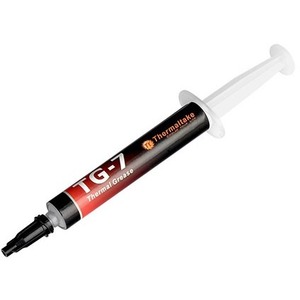 Thermaltake Thermal Grease CL-O004-GROSGM-A TG-7