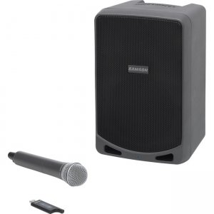 Samson Expedition Public Address System SAXP106W XP106w