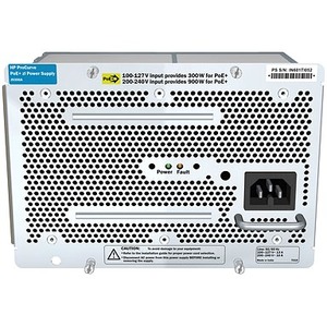 HPE HP HSR6800 1200W AC Power Supply JG335A#B2E